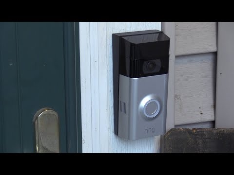 Homeowners Association Says 'No' to Ring Video Doorbell