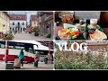 VLOG..СОБИРАЕМ РЮКЗАК..ОТЕЛЬ..ЗАВТРАК..ДВА ОТЛИЧНЫХ ДНЯ В КУЛДИГЕ..ОБО ВСЁМ И НИ О ЧЁМ..ПЕРЕЗАЛИВ..