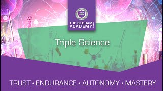Download lagu Triple Science GCSE