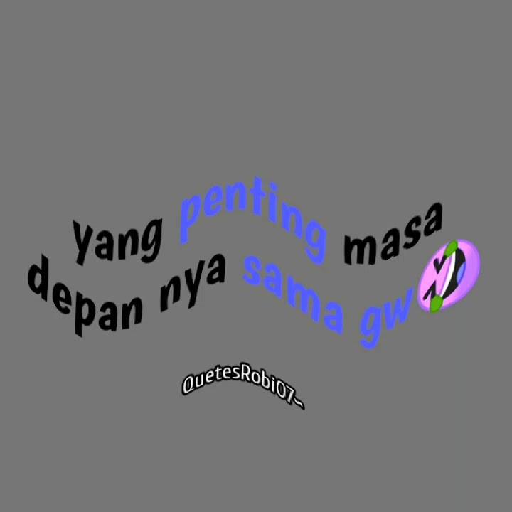 STORY KEREN BUAT WA DJ QUETES 30 DETIK KEKINAIN TERBARU 😋|| INDONESIA