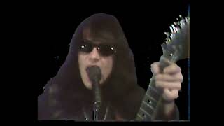 The Fuzztones - 7 and 7 is - The Alternative Show LA 1990 The Fuzztones - 7 and 7 is - The Alternative Show LA 1990