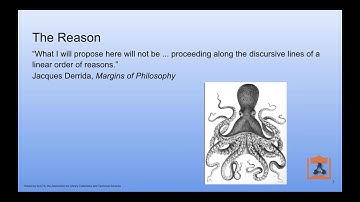 20180321 Linked Data and Annotations Recording