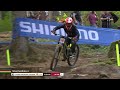 LIVE - Women Elite DHI Finals | 2026 UCI Mountain Bike World Championships