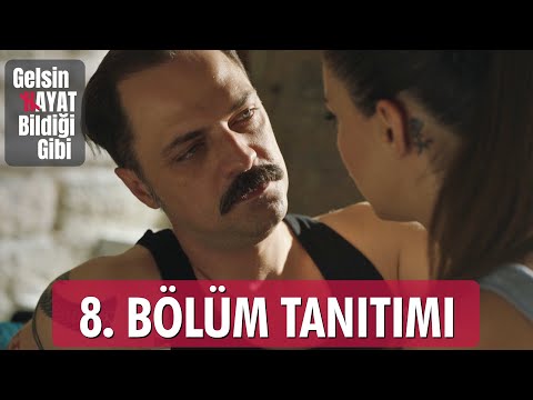 Gelsin Hayat Bildiği Gibi: Season 1, Episode 8 Clip