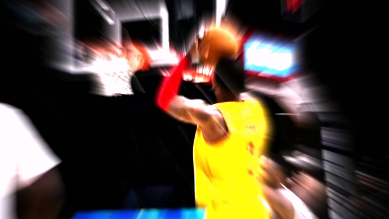 Kyrie Irving Ankle Breaker - YouTube