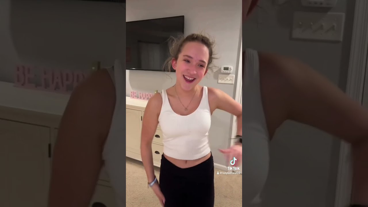 WHAT DID KAREN DO WITH KALLI Shorts