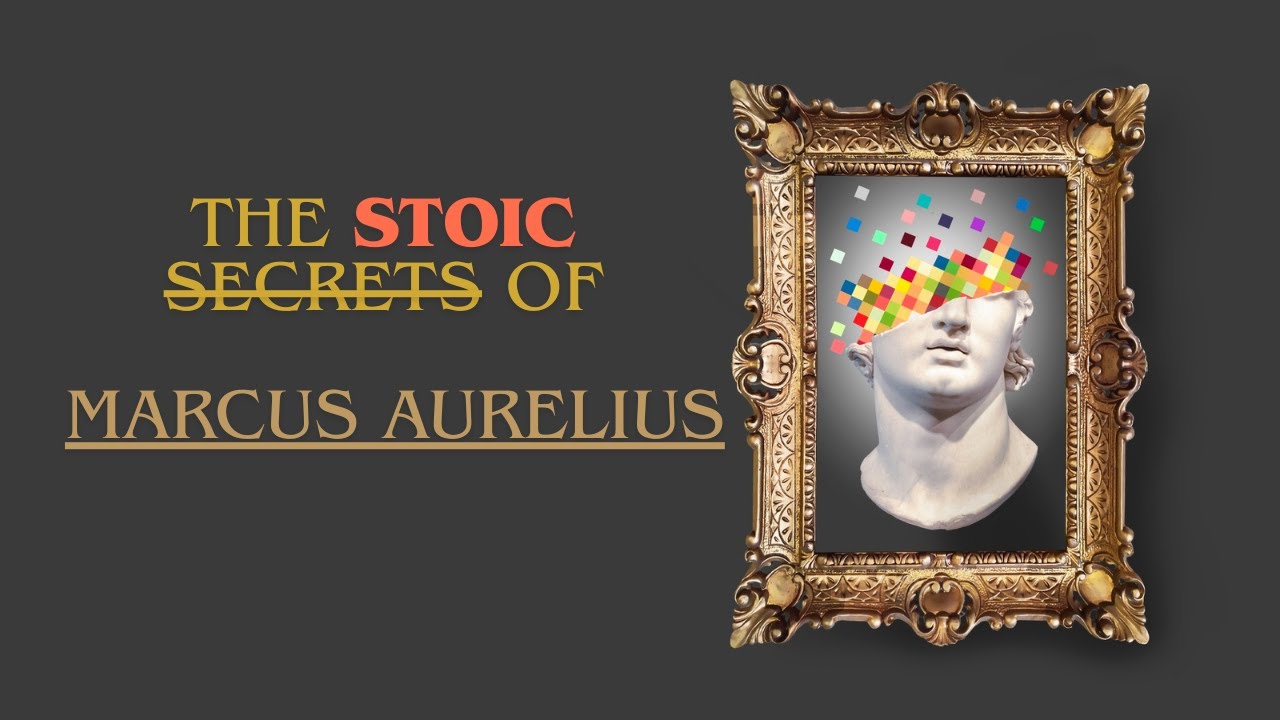 7 Marcus Aurelius Quotes You’ll Never Forget.