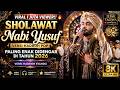 VIRAL 1 JUTA VIEWER!! 🔥 Sholawat Nabi Yusuf Versi Hadroh Pop Paling Enak Didengar di Tahun 2026