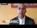 'It Stinks; It's Rotten': Congressman Criticizes Berman Firing | Morning Joe | MSNBC