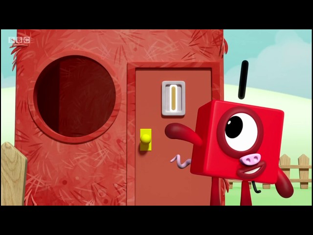 YARN, You're Watching An All New Numberblocks Special, The 3 Little Pigs  On PBS KIDS You're Watching Alphabet Lore On PBS KIDS, Finding Nemo, Video gifs by quotes, eab00121