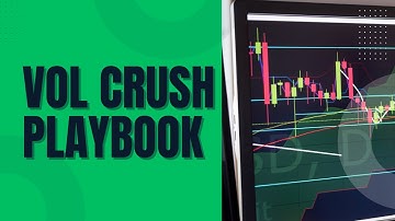 Volatility Crush Explained: How to Trade Options During Earnings Season