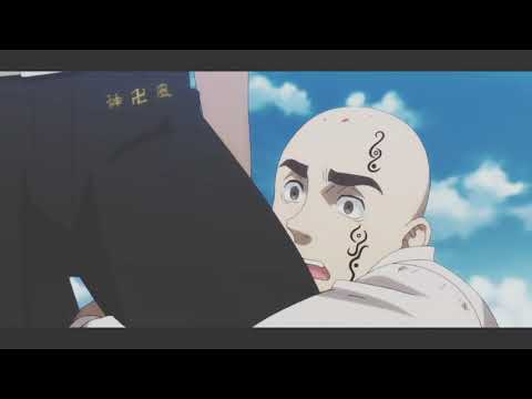 Mikey Vs Kazutora - Tokyo Revengers Ep.19 (Story Whatsapp).