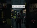 Wat did I just watch!? #dbd #deadbydaylight #deadbydaylightsurvivor #deadbydaylightmemes #dbdclips