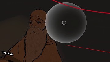 Making of "The Remedy" Building a Character