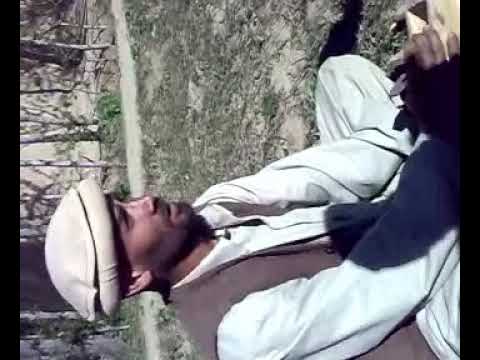 آهنگ قدیمی مادر گل گندم