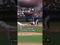 he laughed it off..