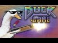 ABSOLUTE CHAOS!! | Duck Game w/ Friends #1