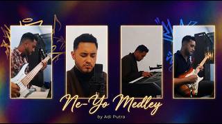 Download lagu 6 Minutes of Ne-Yo: A Medley Arrangement