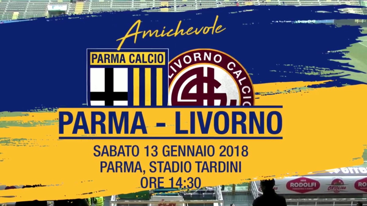 PARMA 2-1 LIVORNO | SERI B, 2018