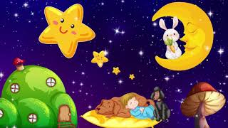 Najlepše Uspavanke Za Decu 🎶 Jako umirujuća muzika za spavanje bebe 🎶 Gentle lullaby 🎶 Slatki Snovi