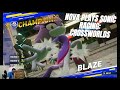 Nova Plays Sonic Racing: Crossworlds