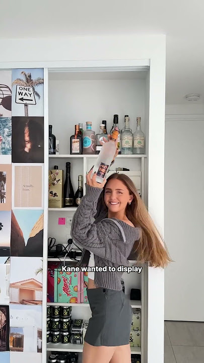 I tried GIGI HADID'S viral pasta 🍝