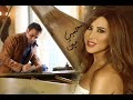 ملحم ابو شديد يعزف حبيبي مين   نجوى كرم                                 حالتي