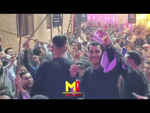 مصطفى السوهاجي شدي ي موجه خلينا نصفي فين قلبي الي خدتو معاك