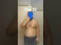 Intermittent fasting day 55