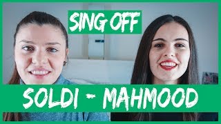 Soldi - Mahmood | Opposite SING OFF chords