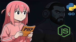 PHP: Loved by Recruiters - Hated by Developers Wealth