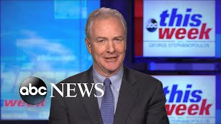 Senators who vote against witnesses are 'complicit in a cover-up': Dem senator | ABC News