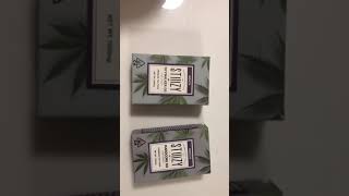 Fake stiiizy