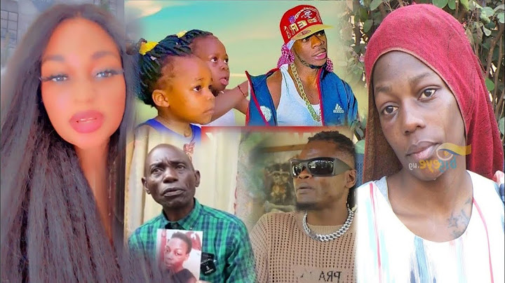Mukazi wa Alienskin Omuto Atabukide Ssezaala Ne Mujja we Okuleeta Pallaso Okubajjonkera. Tebinagwa