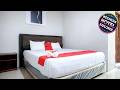 RedDoorz @ Cempaka Putih Jambi | Jambi, Indonesia | Hotel Review 🛏️