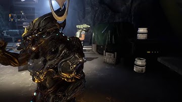 Profit Taker Overview - How To Unlock and Boss Fight Tips | Done With Precision (Warframe)