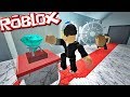 LE MEILLEUR VOLEUR DE BANQUE DE ROBLOX !