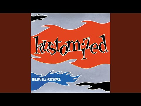 Kustomized — Phantasmagoria, Now