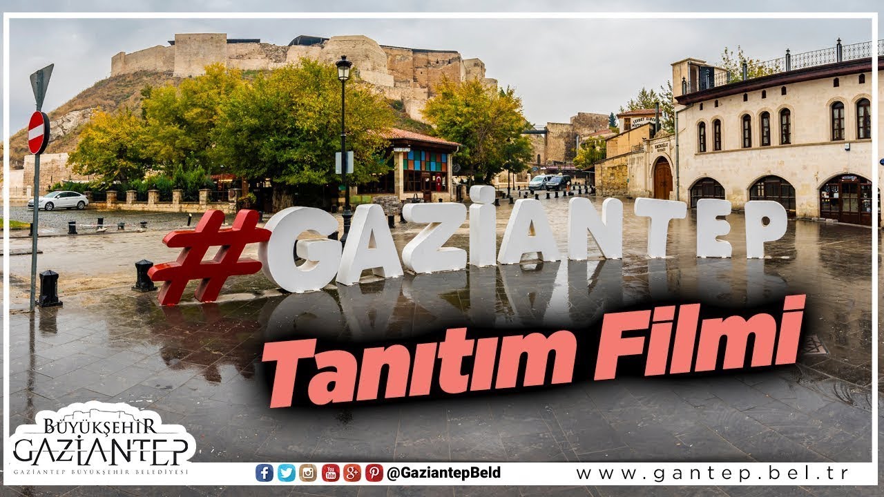 Gaziantep