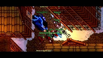 ALL IN @ SHADOWCORES.TWIFYSOFT.NET [VT RECORD]