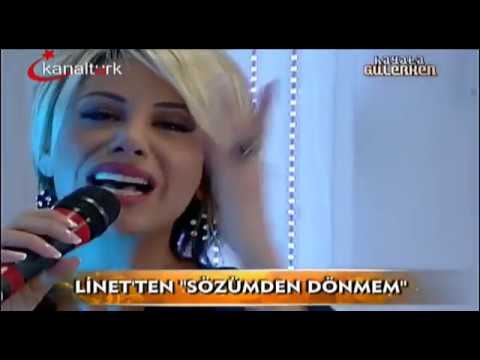 Linet - Sözümden Dönmem (Coolmix) 2011