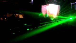 Information LUCIANO - DAY ONE - MADRID (1-1-12) Update