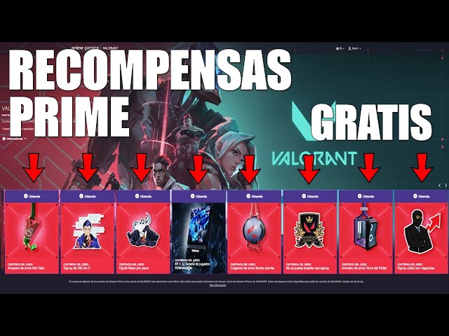 Prime Gaming terá recompensas de LoL, VALORANT e mais - Canaltech