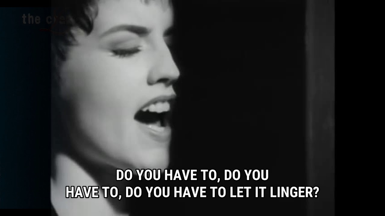 THE CRANBERRIES LINGER 2020 ZERO2TEN EXTENDED MIX YouTube Music THE CRANBERRIES LINGER 2020 ZERO2TEN EXTENDED MIX YouTube Music