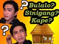 BRETMAN ROCK SINGS A FILIPINO FOLK SONG | Bahay Kubo