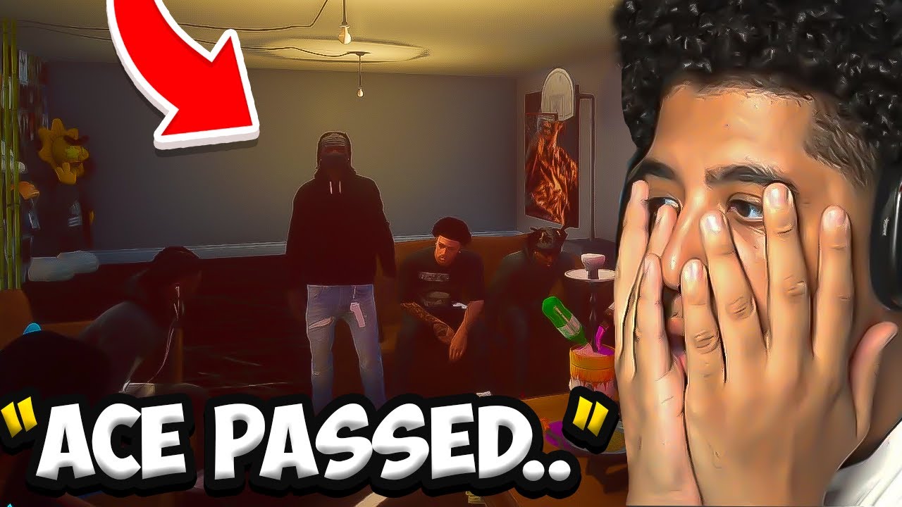 My Brother Passed Away? 💔( The Towns RP 🗽)