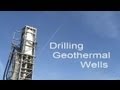 Geothermal System Installation Concepts