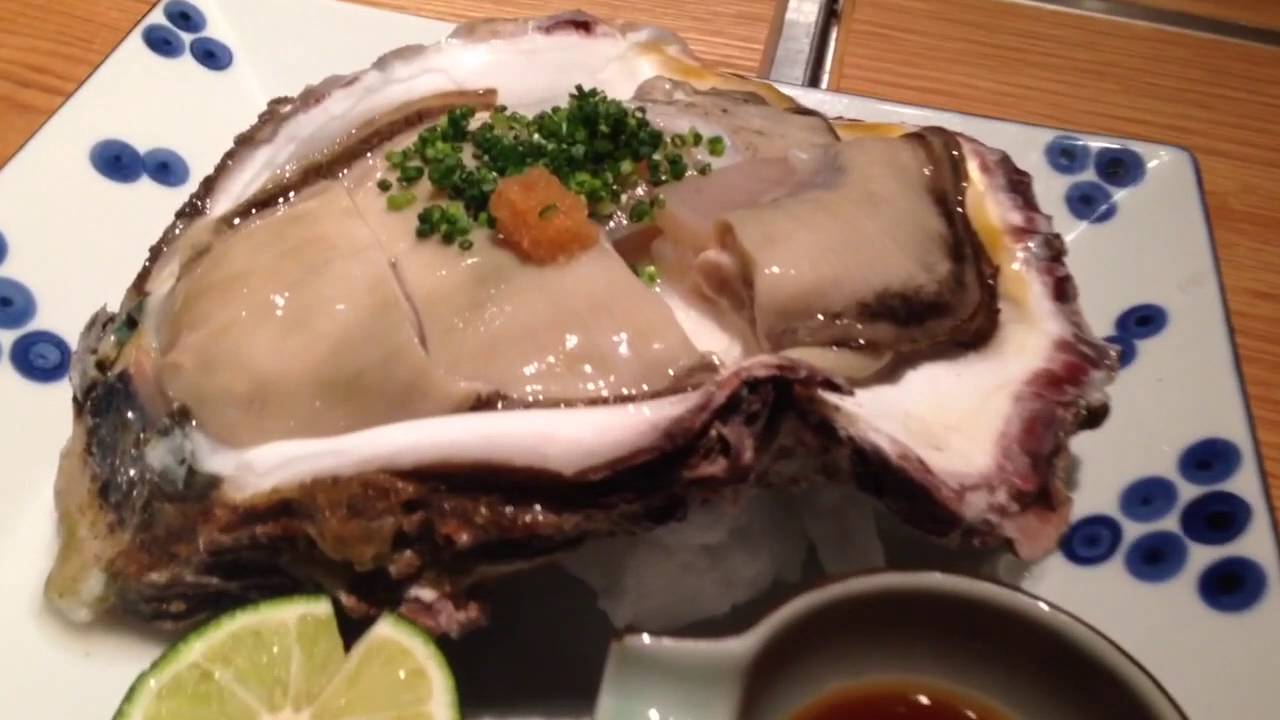 博多 田中田 西麻布店 東京 西麻布 Youtube
