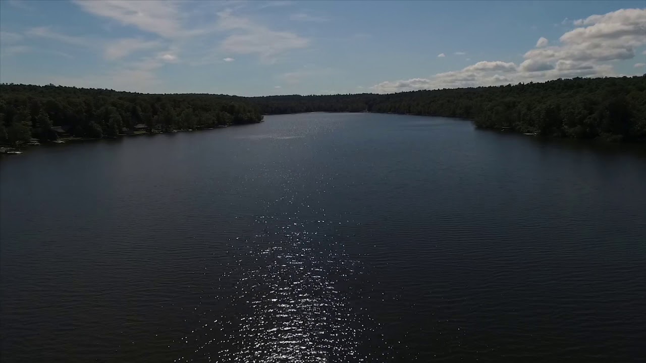 Beautiful 6 acre parcel in Duck Harbor gate community. Located in