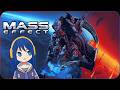 【Mass Effect】How have I never played this series until now? | #2